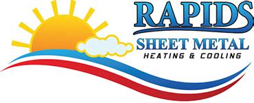 rapids sheet metal works